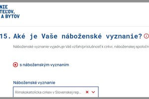 Rozhodnite sa slobodne, ale... bez klamstiev a poloprávd
