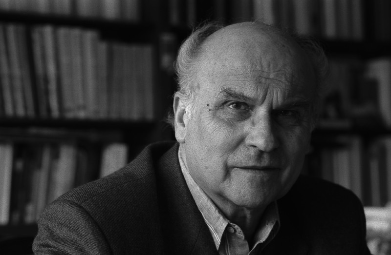 Ryszard Kapuściński