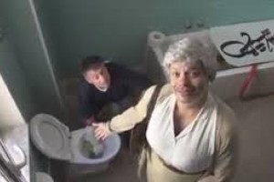 la nonna