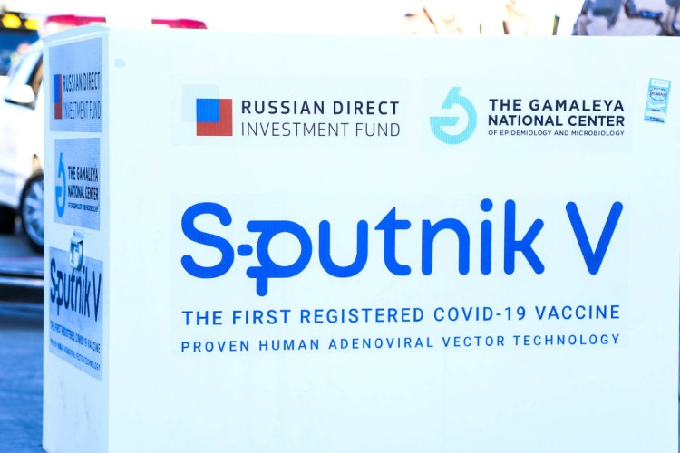 Nezabúdajme na etické aspekty ruskej vakcíny Sputnik V