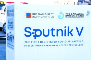Nezabúdajme na etické aspekty ruskej vakcíny Sputnik V