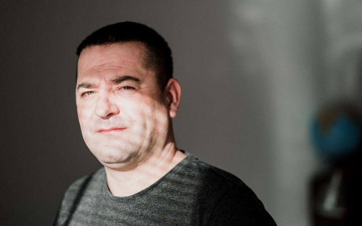 Psychopat je majster slova. Vytvorí okolo vás ilúziu, do ktorej vás vtiahne
