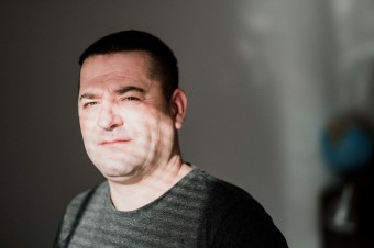 Psychopat je majster slova. Vytvorí okolo vás ilúziu, do ktorej vás vtiahne