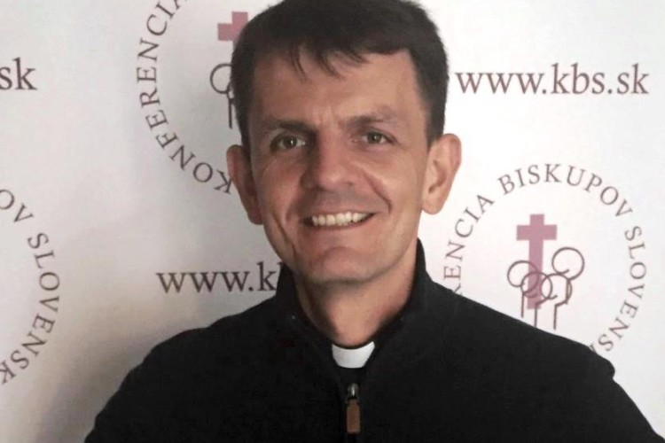 Martin Kramara / Nikto pred oltárom nesľubuje, že sa nechá otĺkať