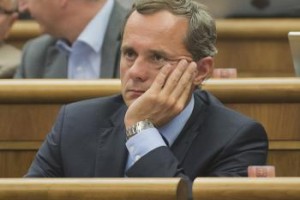 prochazka koniec