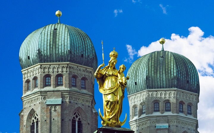 Schizmatická Synodálna cesta v Nemecku