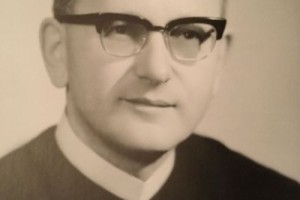 Rozhovor o barbarskej noci s redemptoristom Jánom Janokom