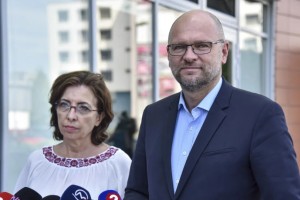 Strana Sloboda a solidarita ukázala, že ľudí vníma iba ako čísla v Exceli
