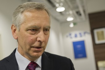 Ján Figeľ označil zákaz verejných bohoslužieb za porušenie práva