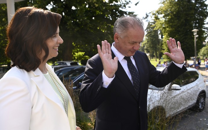 „Kiskova strana“ ukazuje pravú tvár 