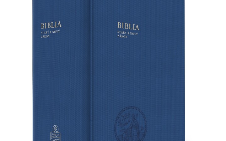 Biblia je najprekladanejšia kniha na svete 