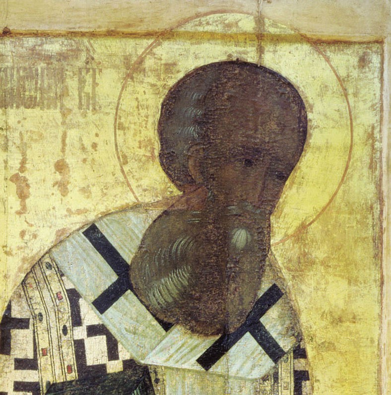 sv. Gregor z Nazianzu