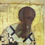 sv. Gregor z Nazianzu