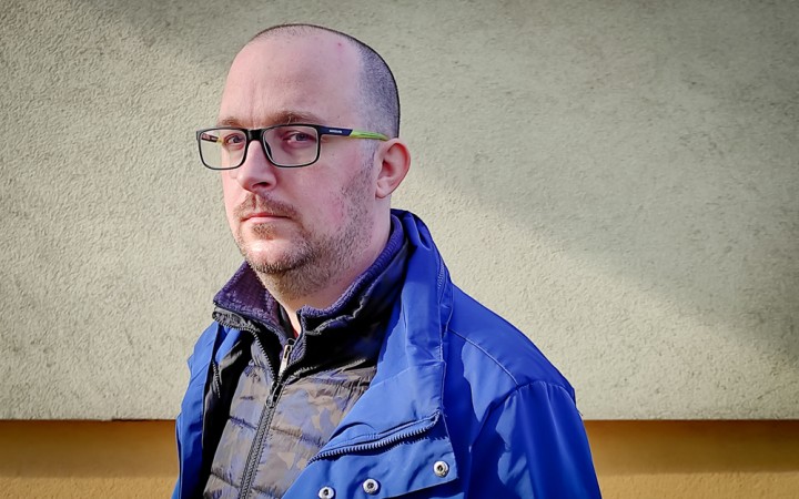 Nechápem, ako NCZI so stovkami zamestnancov nedokáže spraviť produkt pre ľudí