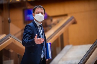 Slovensko čaká ponurá budúcnosť, Hegerov plán to však sám osebe nevyrieši