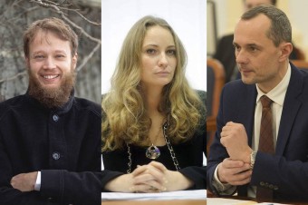 Má Figeľov podnet k zatvoreným kostolom na súdoch šancu na úspech?
