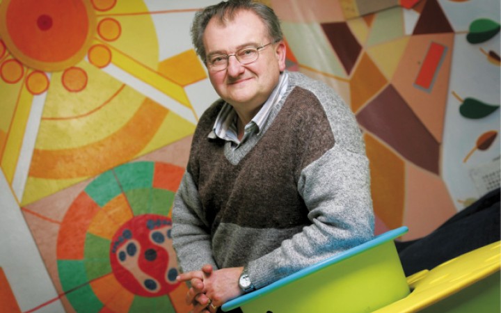 Psychológ Šturma: Človeka reklamovať nemožno