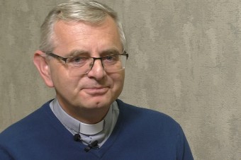 Hoci by to bola krátka návšteva, oči sveta by boli upreté na Slovensko