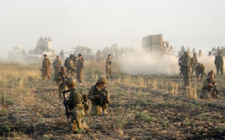 Čo robiť, aby bolo menej utečencov? Podporme nezávislý Kurdistan