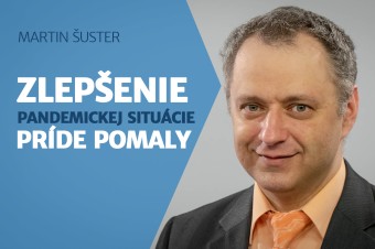 „Priepustku na slobodu“ by som zrušil, povinne testujme len školy a fabriky