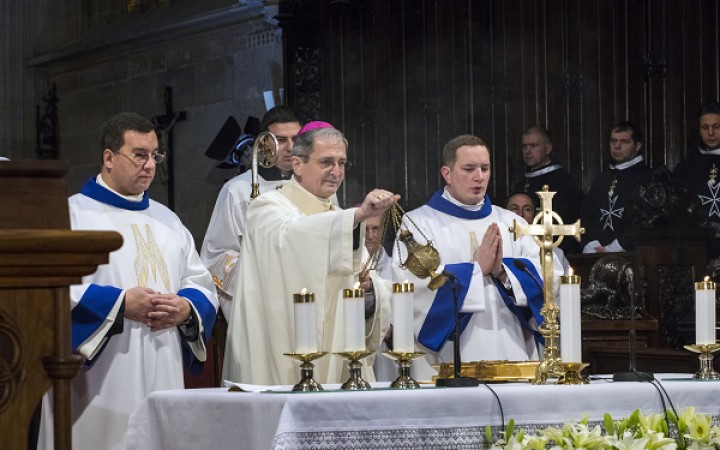 Slovenskí biskupi: Liekom na morálne choroby ľudstva je pokánie