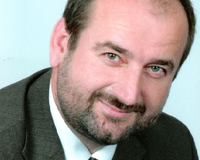 Peter Švec