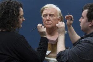 nedôvera voči trumpovi