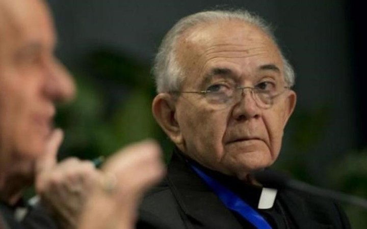 Pápež vyzval k nulovej tolerancii zneužívania detí, Vatikán potrestal troch kňazov
