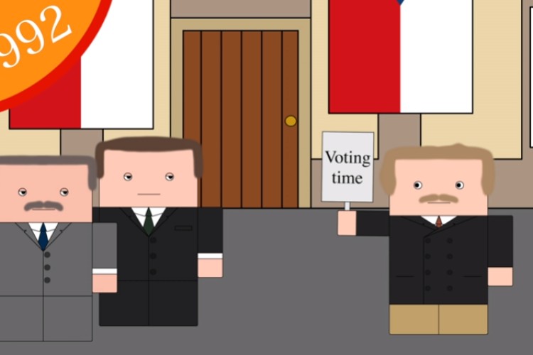 Vedeli ste, že Holanďania zjedli svojho premiéra?