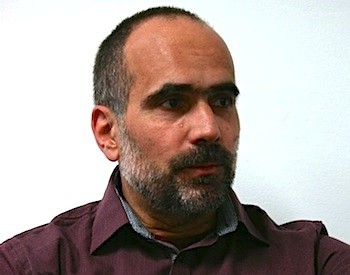 Marián Čaučík