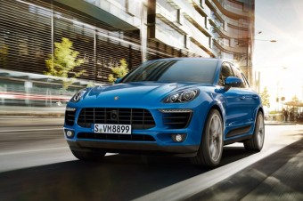 Porsche prudko zvyšuje celosvetový predaj luxusných áut, hitom je Macan