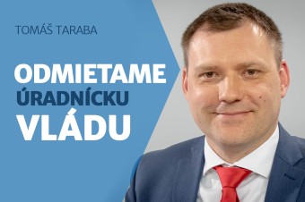 Všetko hádžu na Matoviča – vyslovenie nedôvery nepodporíme