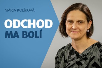Z ministerstva odchádzam s bolesťou, nie je to chladný kalkul