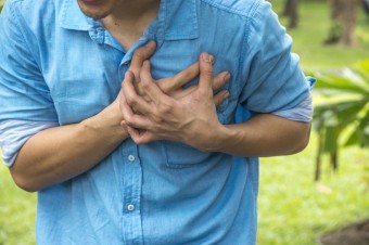 Prvým príznakom zvýšeného cholesterolu je často až infarkt či mŕtvica