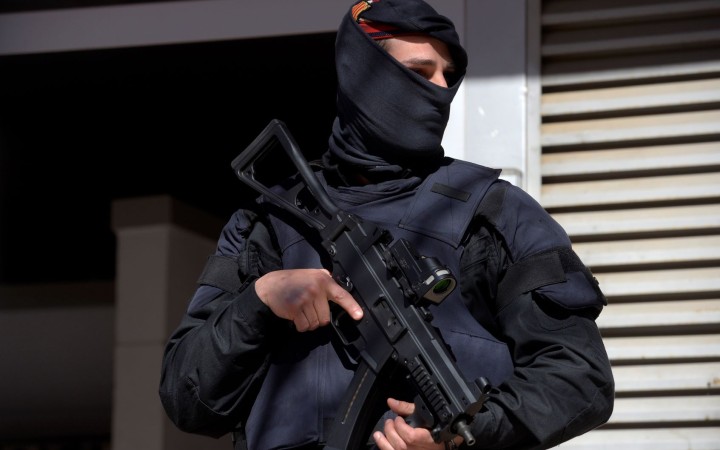 Terorizmus v Európe je náš zdieľaný problém. Islam treba depolitizovať