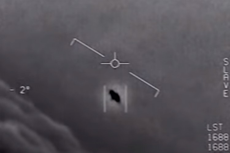 Američania legitimizujú tému UFO. Prečo to svet príliš nevzrušuje?