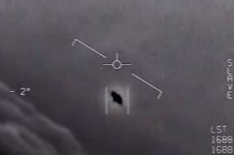 Američania legitimizujú tému UFO. Prečo to svet príliš nevzrušuje?