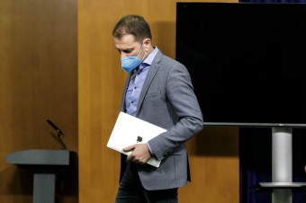 Prečo som skeptický k Matovičovej rošáde