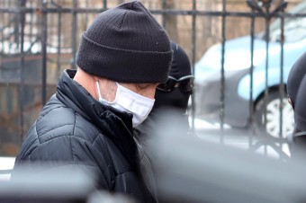 Bývalý policajný prezident Tibor Gašpar vypovedal na NAKA ku kauze Fatima