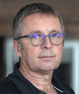 Ivan Mikloš