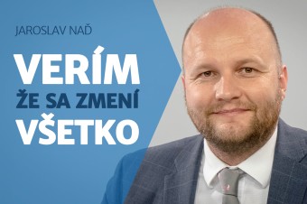 Koaličná kríza bola devastujúca, čo mi dáva nádej, že sa už nezopakuje