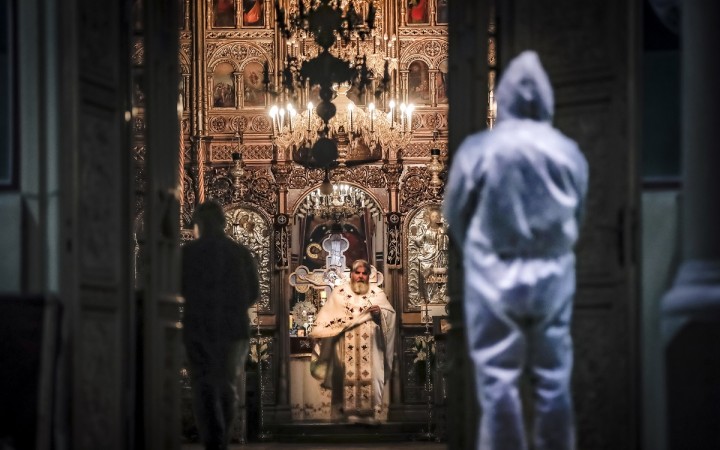 Prečo kresťania neslávia Veľkú noc v rovnakom termíne a čo sa s tým dá robiť