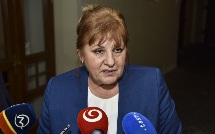 Bývalú podpredsedníčku Najvyššieho súdu Jarmilu Urbancovú budú stíhať na slobode