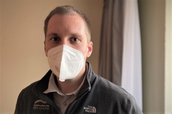 Nechápem, ako vaši zdravotníci tak dlho zvládajú to nasadenie