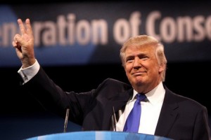 Trump zakázal vládne financovanie Planned Parenthood