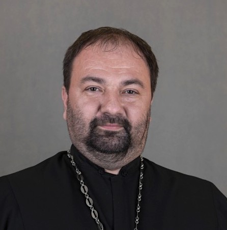 Peter Paľovčík