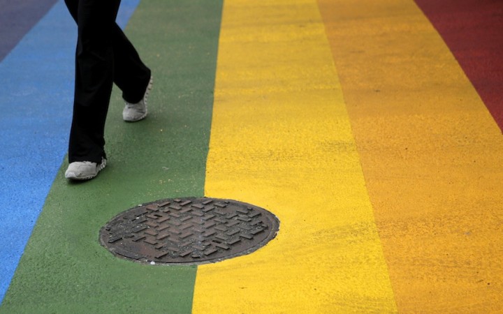Akčný plán pre LGBTI žije. Na zdravotníctve ho plnia, hoci nebol schválený