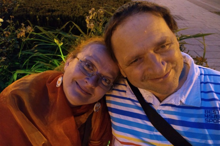 Mária Kohutiarová: Ak mi Boh niečo dáva, nepoviem nie