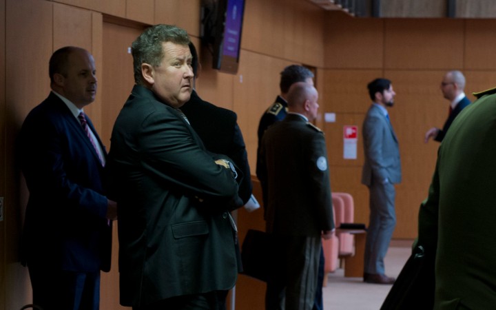 Ficov človek s kľúčmi od miešačky spravil chybu, na ktorú Danko čakal