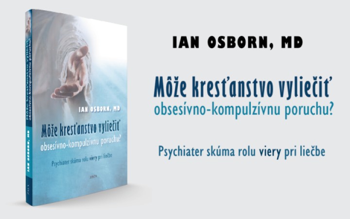 Môže kresťanstvo vyliečiť obsesívno-kompulzívnu poruchu? 
